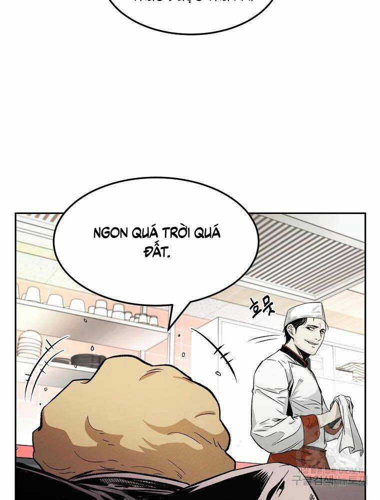 Kẻ Bất Bại - Chapter 4 - Trang 83