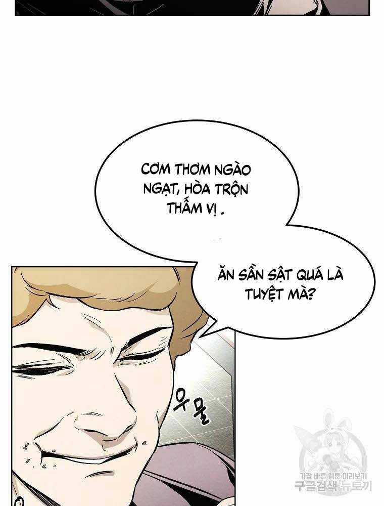 Kẻ Bất Bại - Chapter 4 - Trang 84