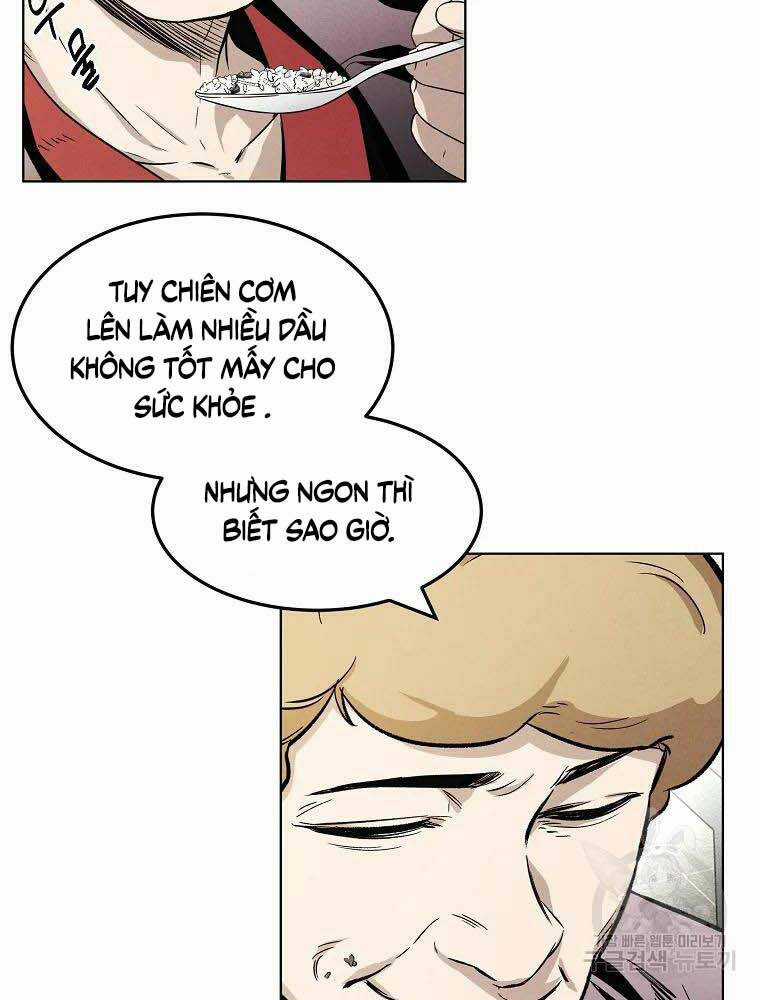 Kẻ Bất Bại - Chapter 4 - Trang 85