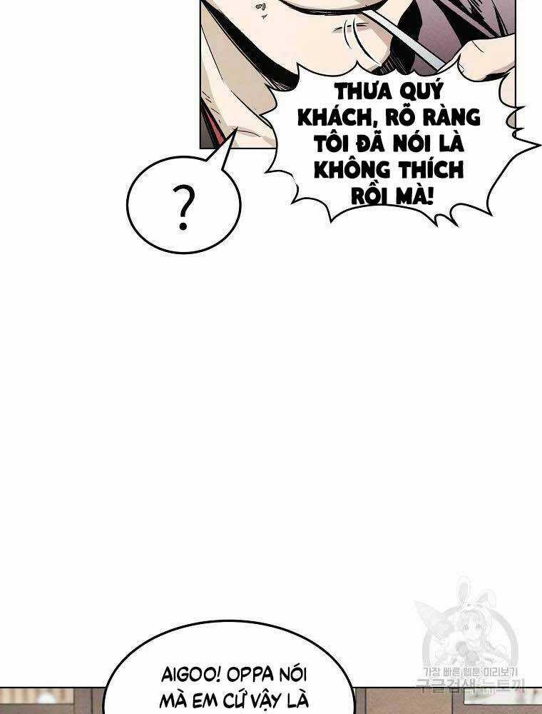 Kẻ Bất Bại - Chapter 4 - Trang 86