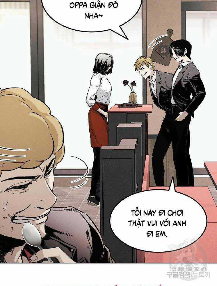 Kẻ Bất Bại - Chapter 4 - Trang 87