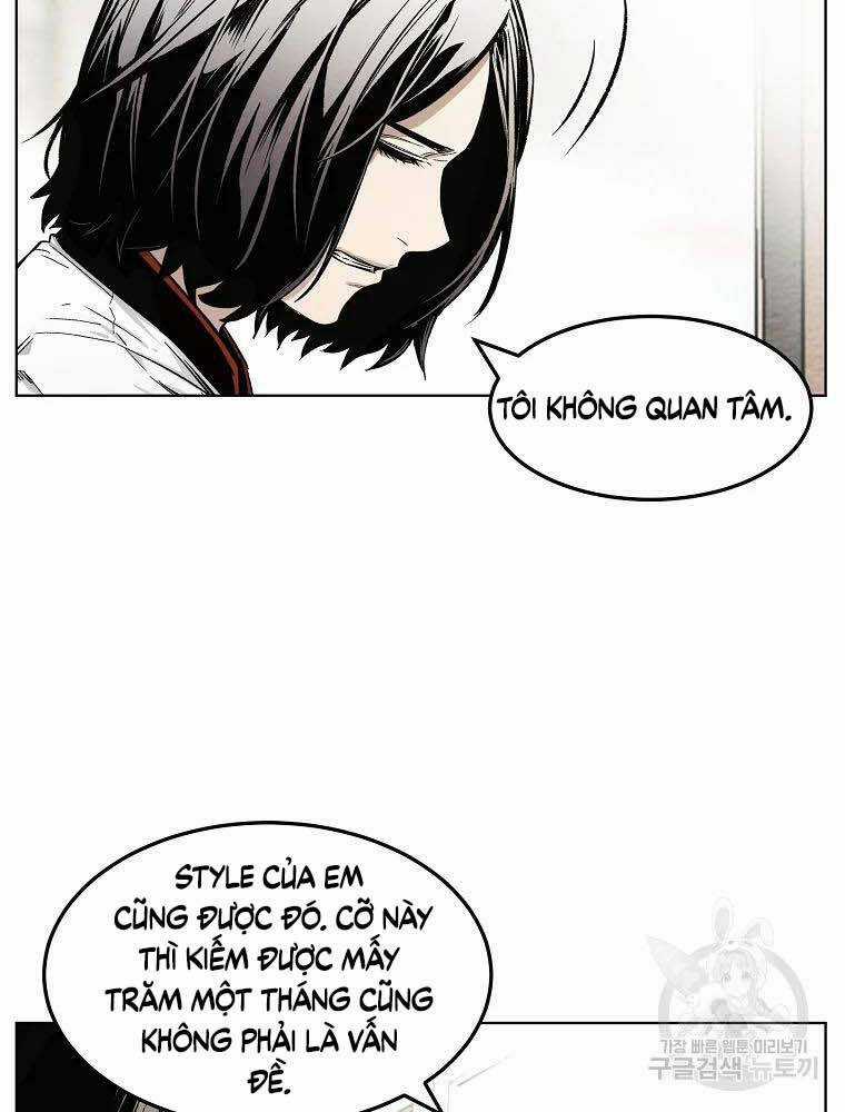 Kẻ Bất Bại - Chapter 4 - Trang 90