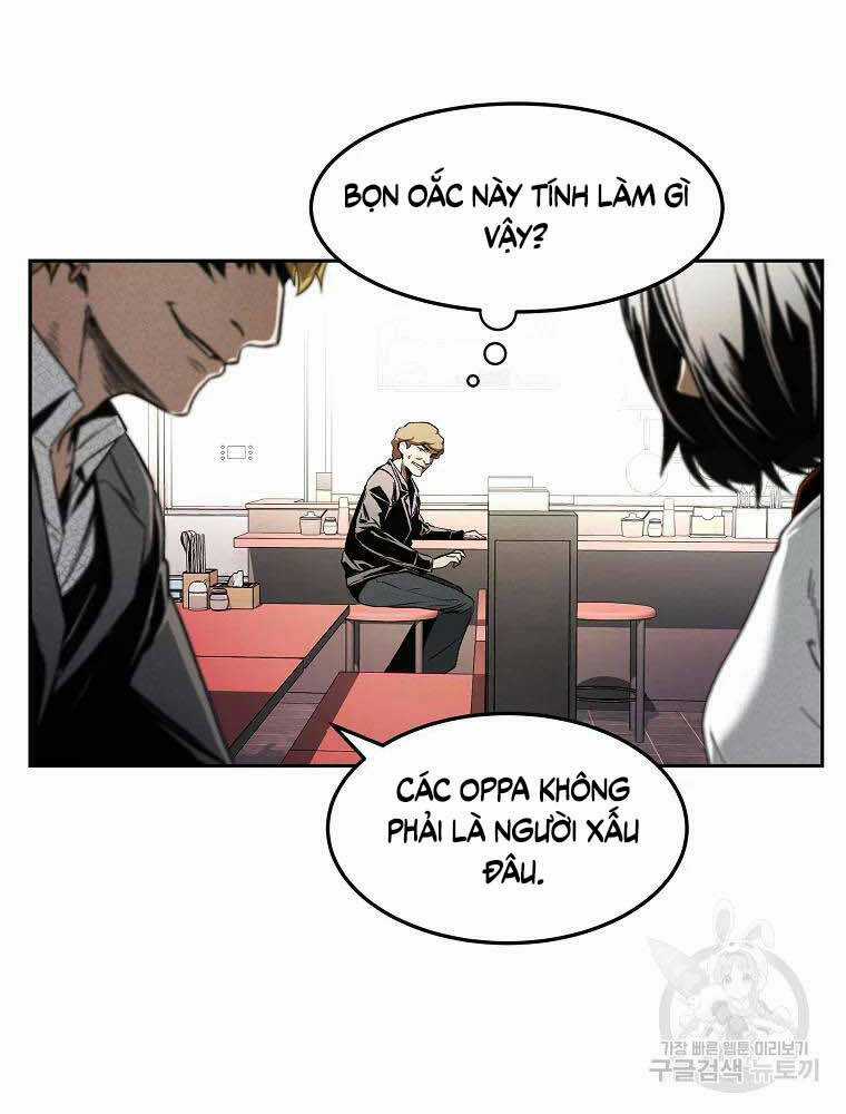 Kẻ Bất Bại - Chapter 4 - Trang 92