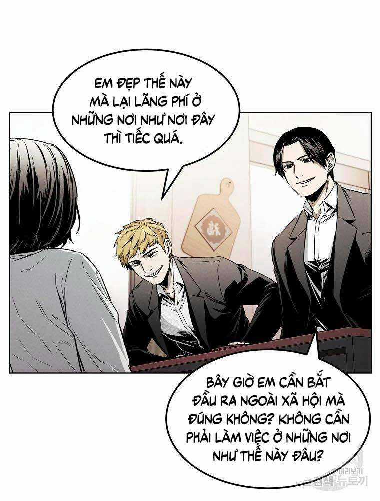 Kẻ Bất Bại - Chapter 4 - Trang 93