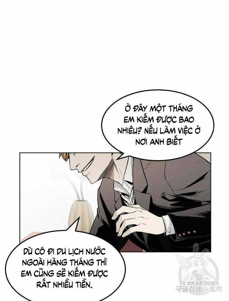 Kẻ Bất Bại - Chapter 4 - Trang 94