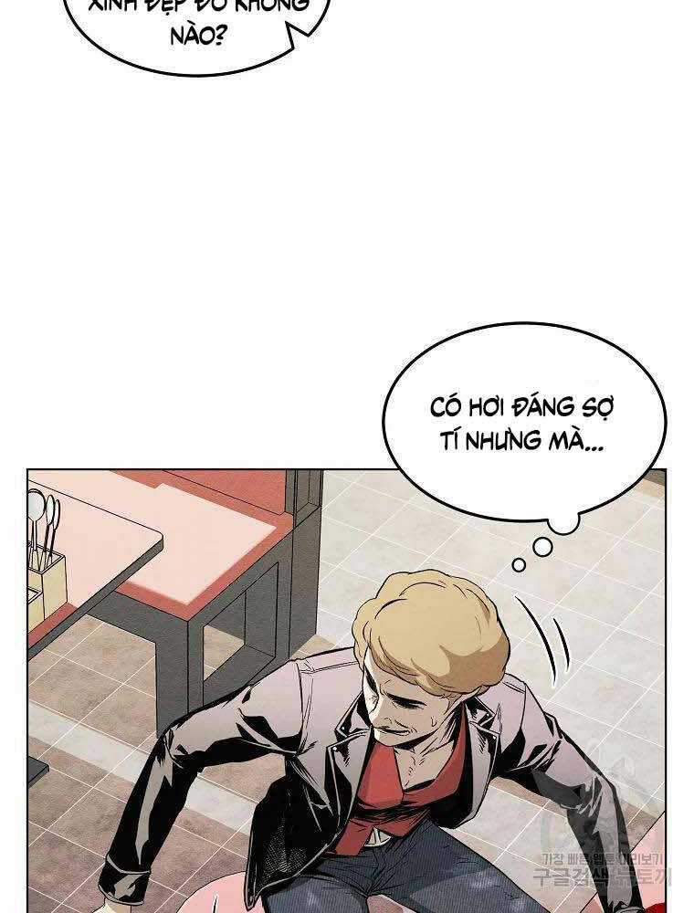 Kẻ Bất Bại - Chapter 4 - Trang 96