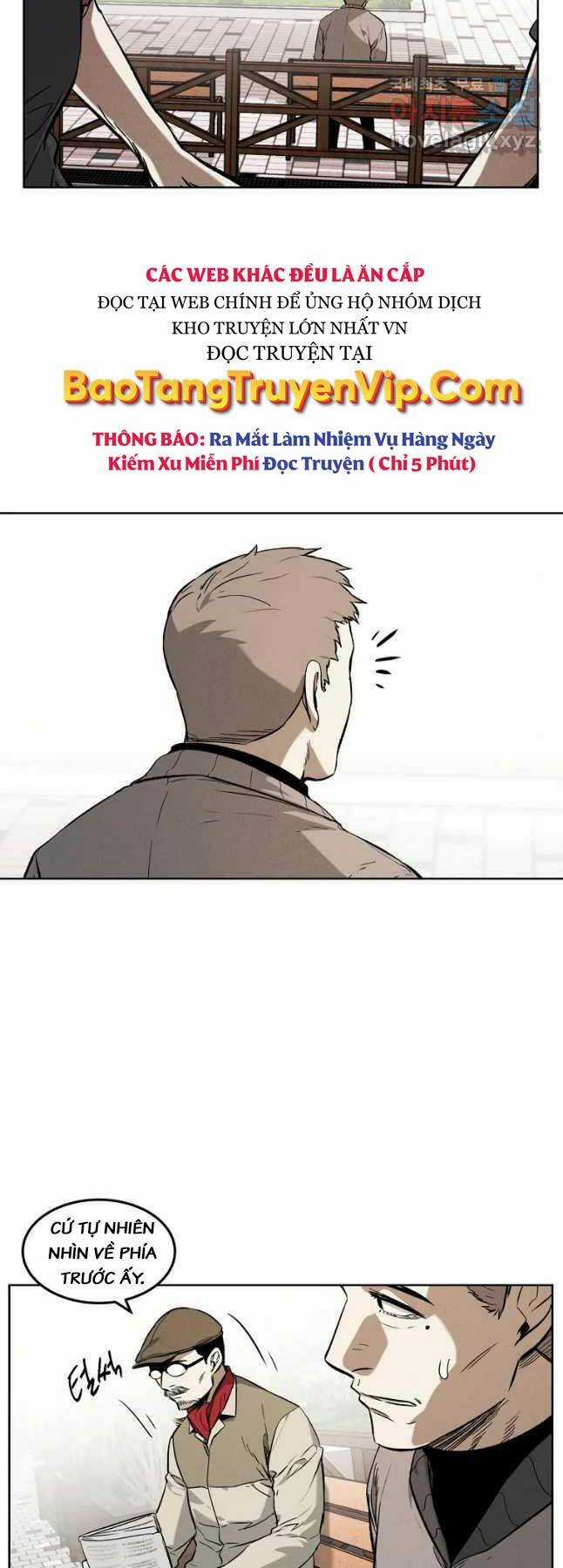 Kẻ Bất Bại - Chapter 40 - Trang 2