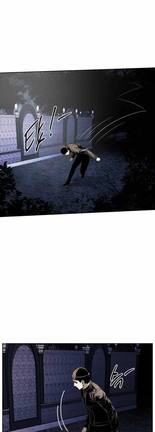 Kẻ Bất Bại - Chapter 40 - Trang 11