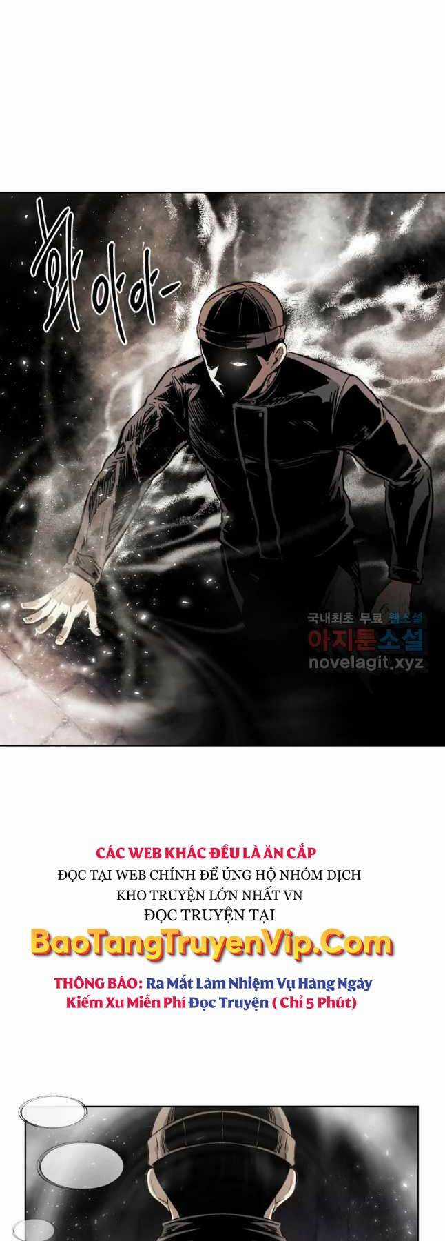 Kẻ Bất Bại - Chapter 40 - Trang 19