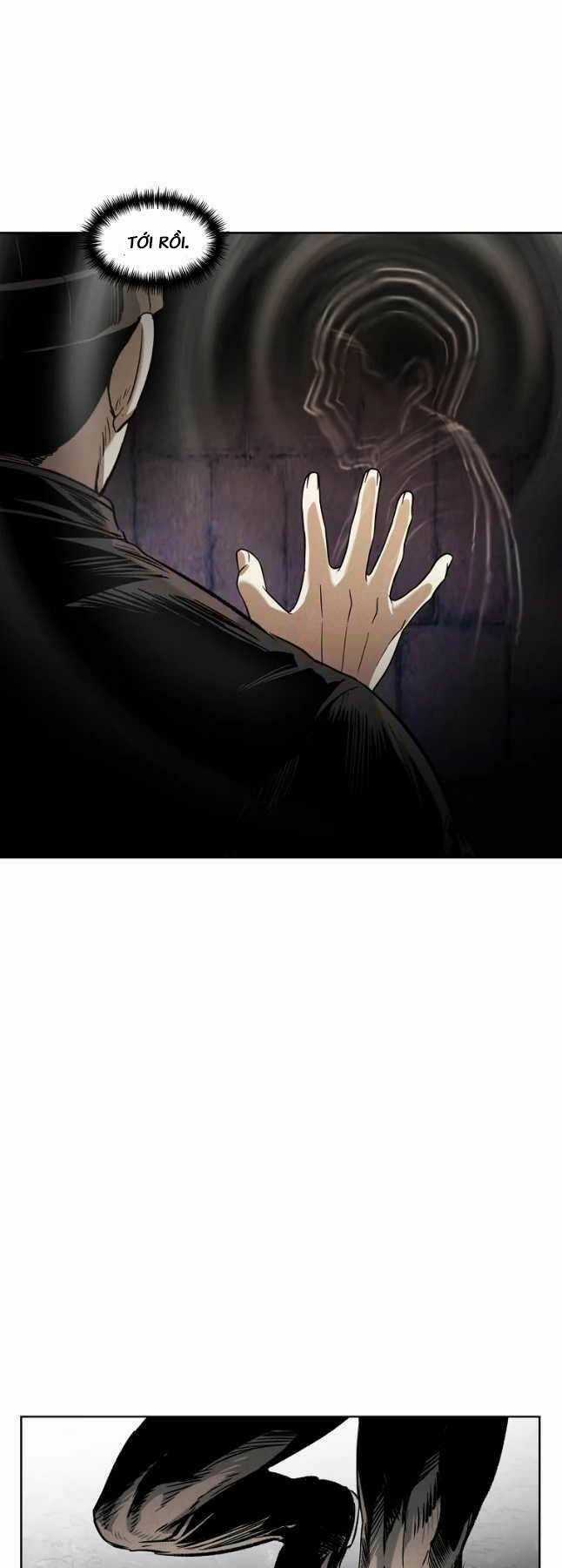 Kẻ Bất Bại - Chapter 40 - Trang 23