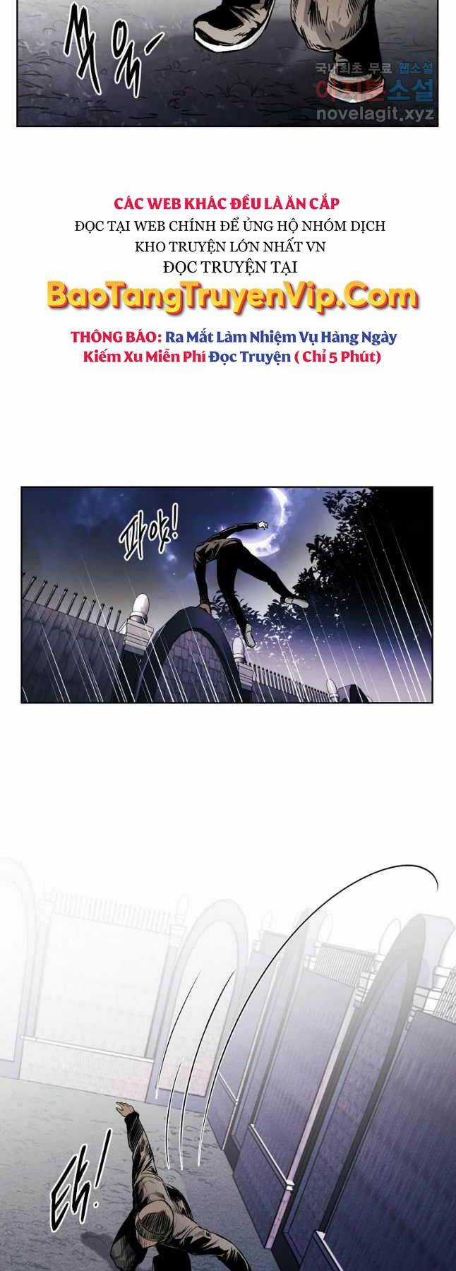 Kẻ Bất Bại - Chapter 40 - Trang 24