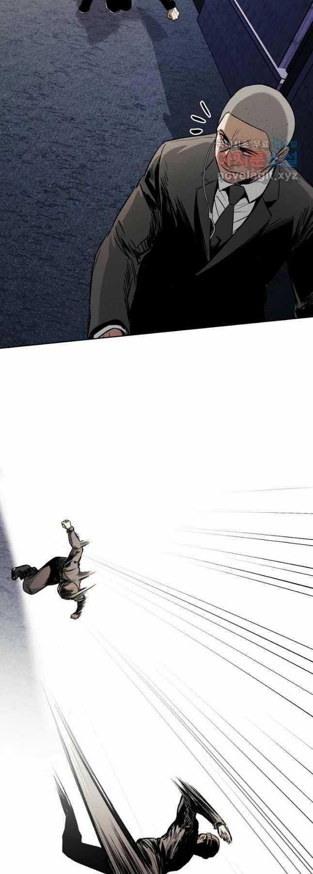 Kẻ Bất Bại - Chapter 40 - Trang 25