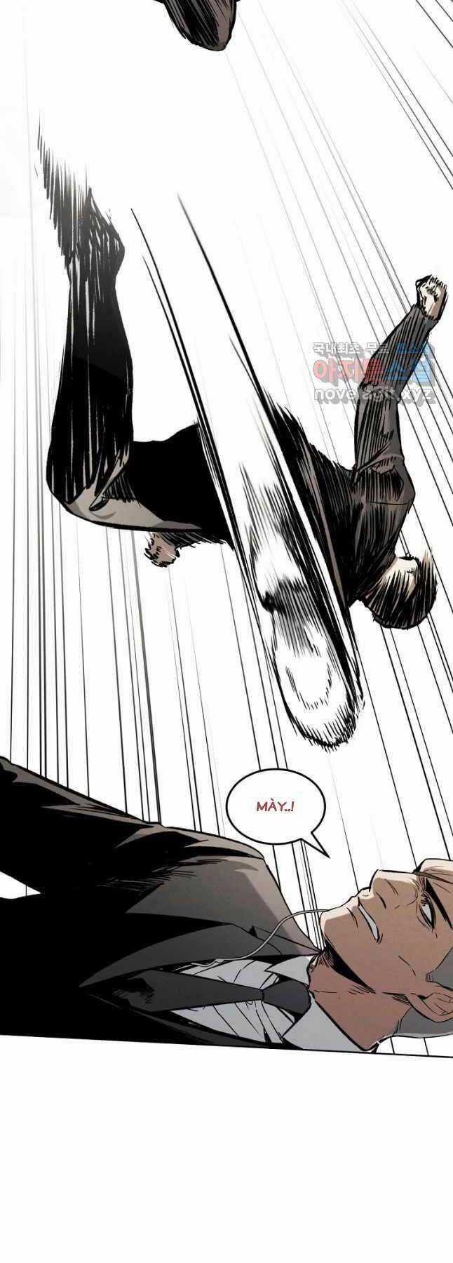 Kẻ Bất Bại - Chapter 40 - Trang 26