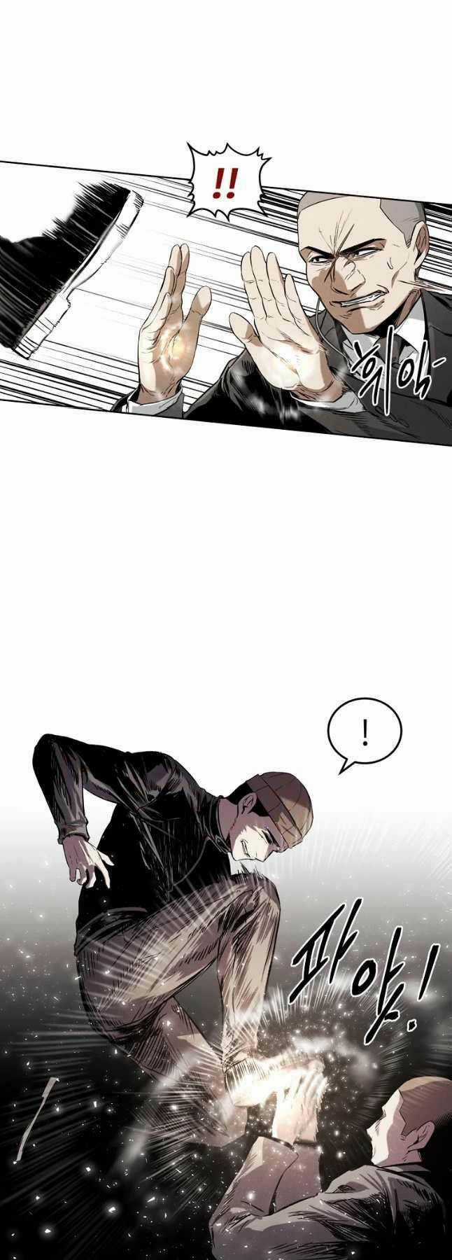 Kẻ Bất Bại - Chapter 40 - Trang 27