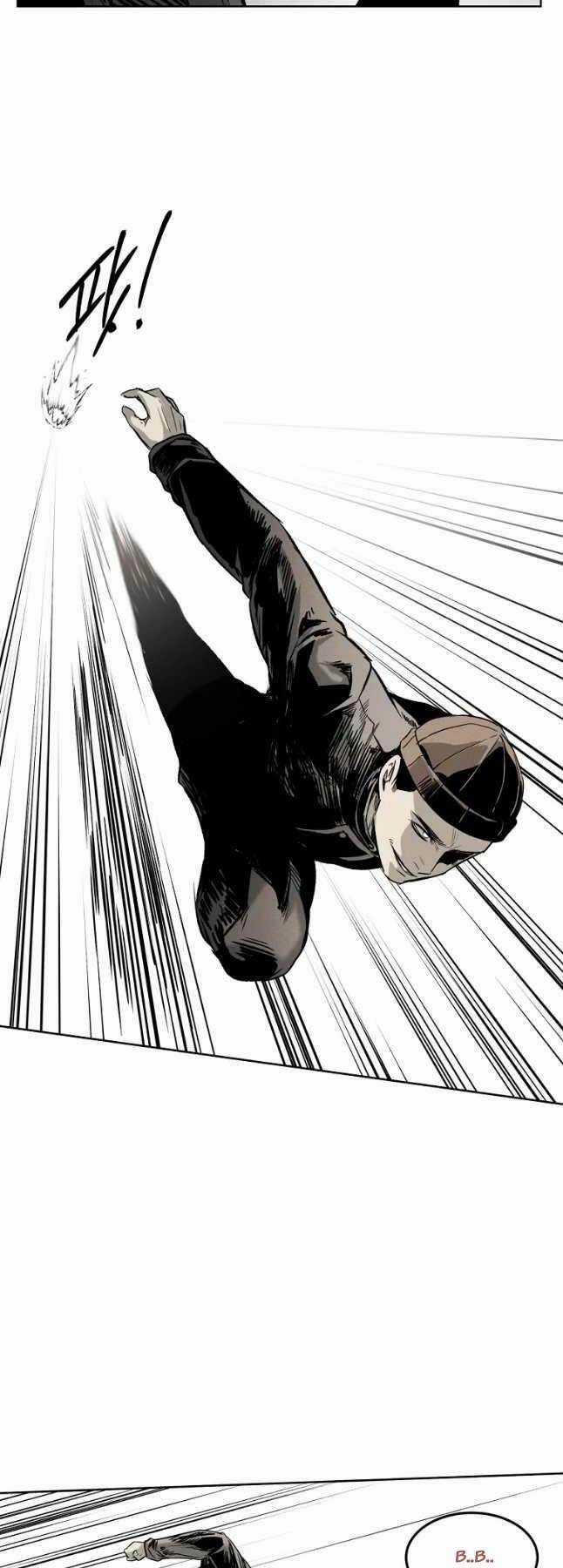 Kẻ Bất Bại - Chapter 40 - Trang 30