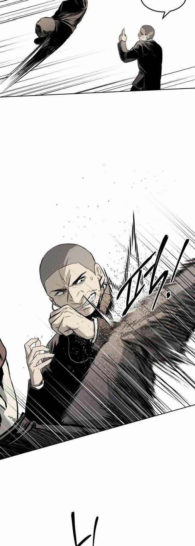 Kẻ Bất Bại - Chapter 40 - Trang 31