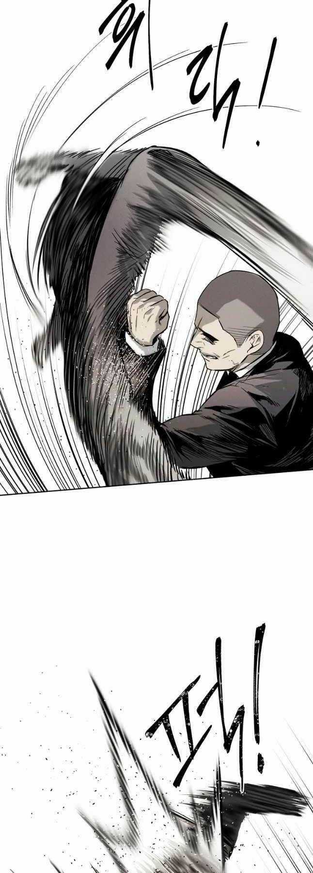 Kẻ Bất Bại - Chapter 40 - Trang 32