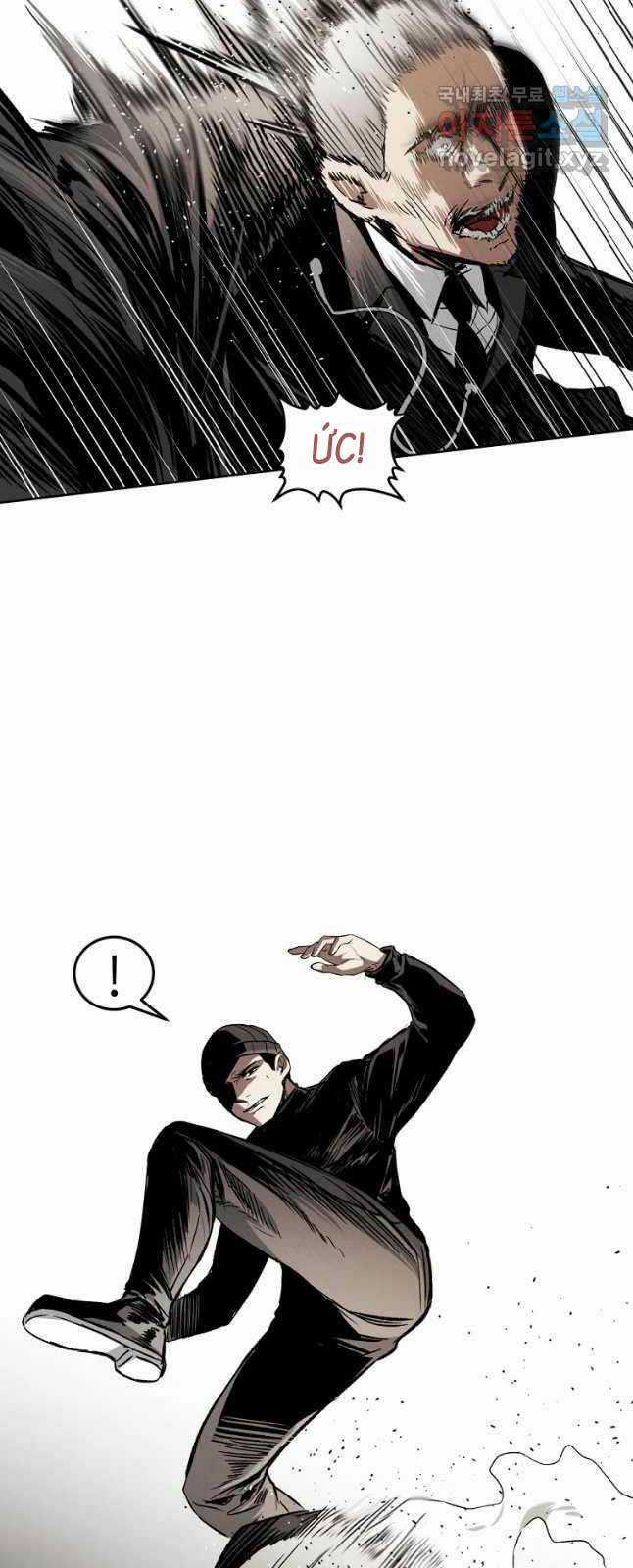 Kẻ Bất Bại - Chapter 40 - Trang 33