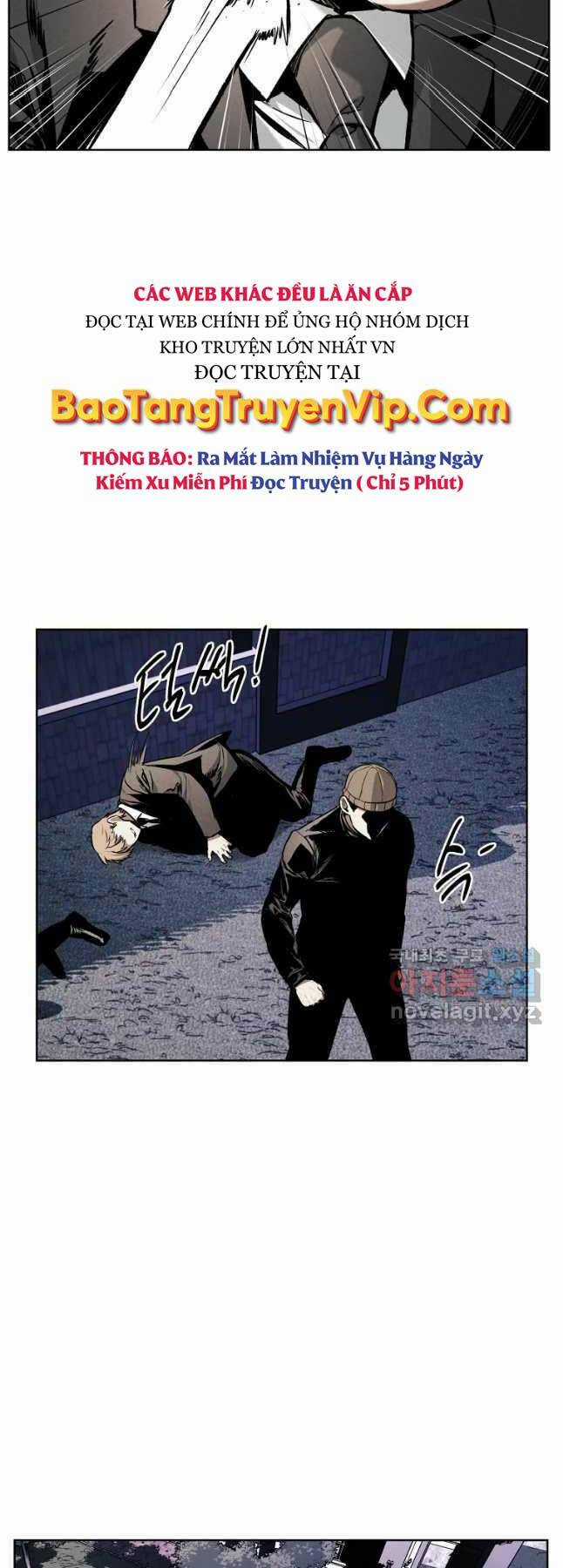 Kẻ Bất Bại - Chapter 40 - Trang 42