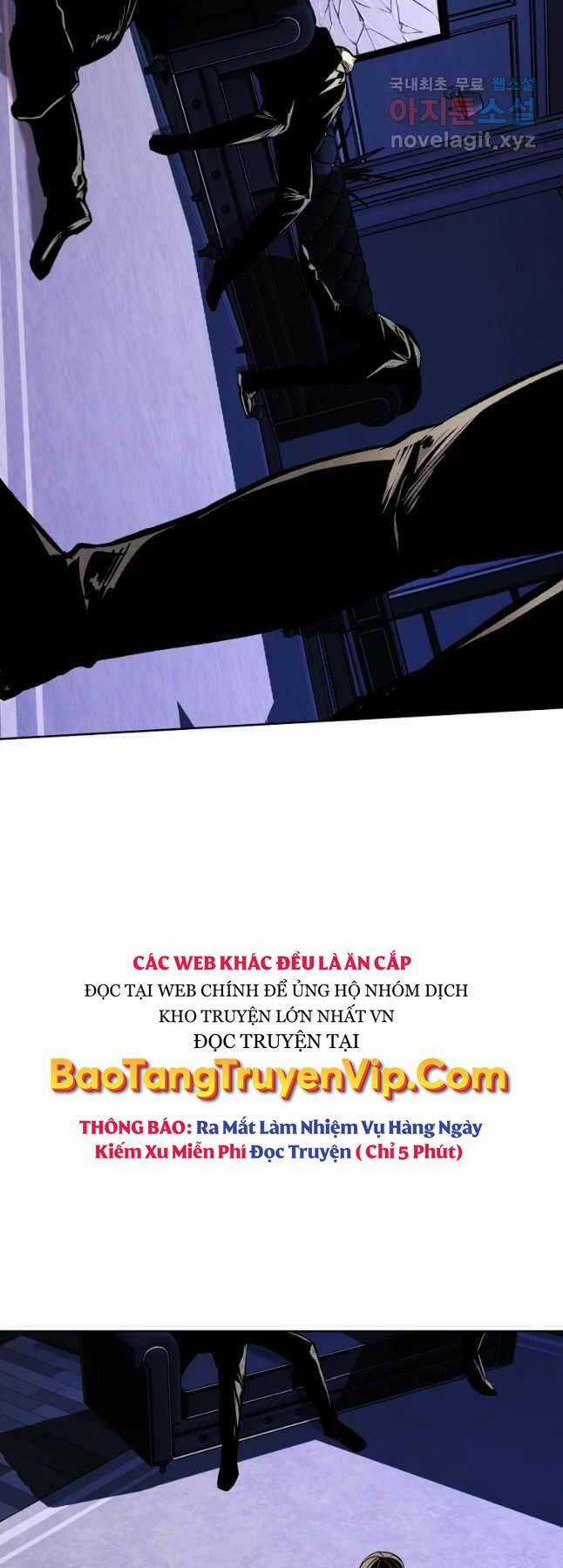 Kẻ Bất Bại - Chapter 40 - Trang 46