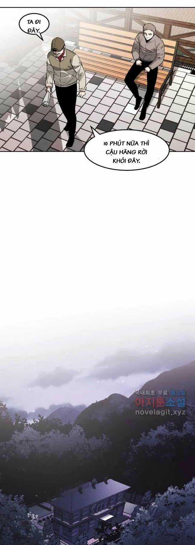 Kẻ Bất Bại - Chapter 40 - Trang 7