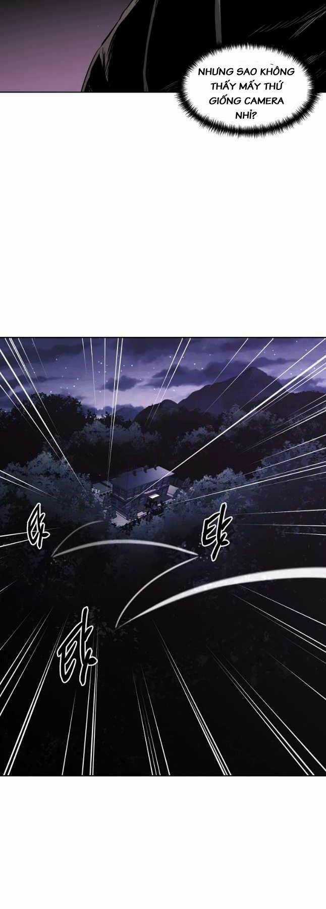 Kẻ Bất Bại - Chapter 40 - Trang 10