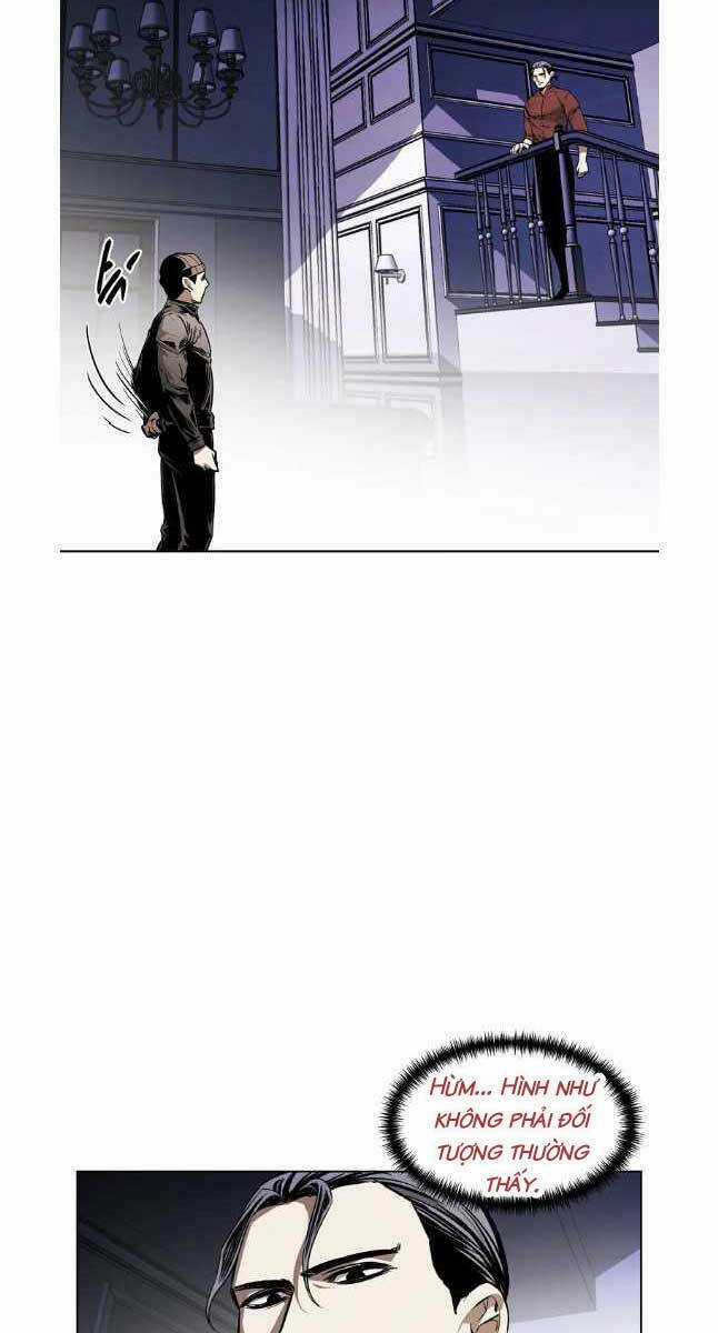 Kẻ Bất Bại - Chapter 41 - Trang 2