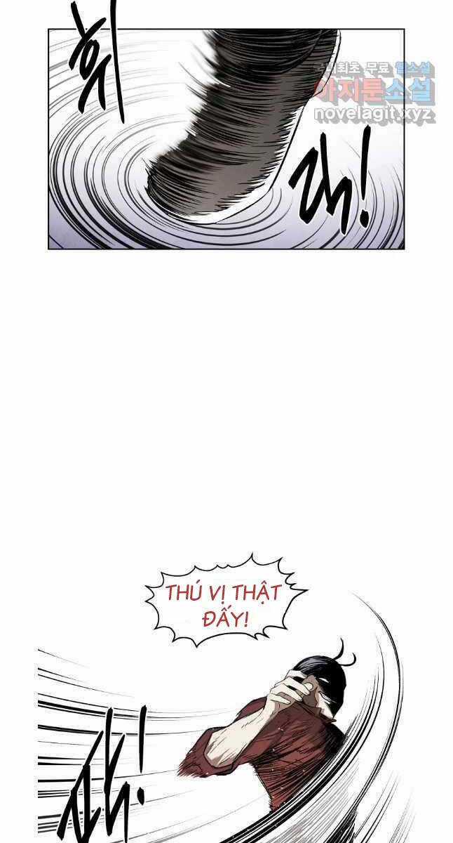 Kẻ Bất Bại - Chapter 41 - Trang 11