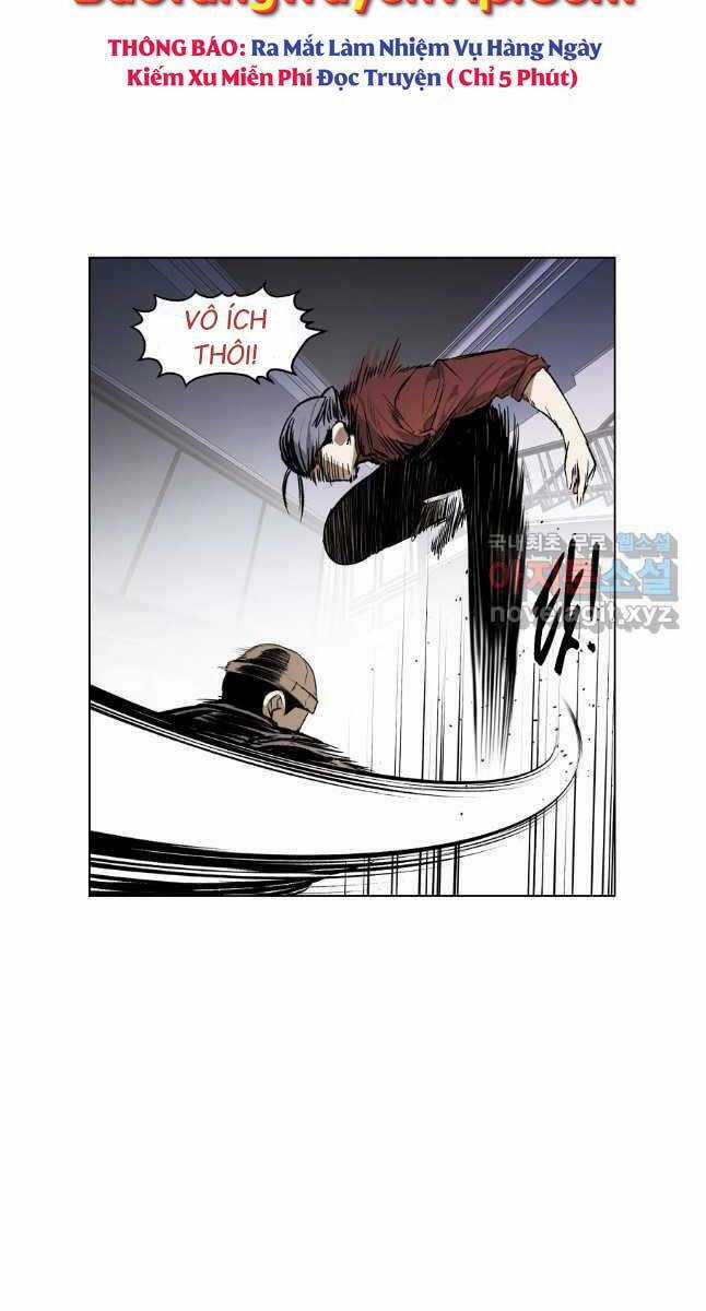 Kẻ Bất Bại - Chapter 41 - Trang 14