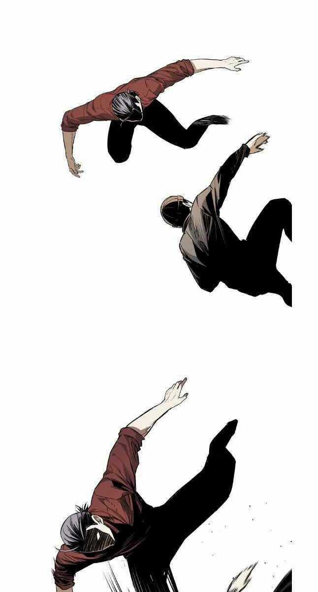 Kẻ Bất Bại - Chapter 41 - Trang 15