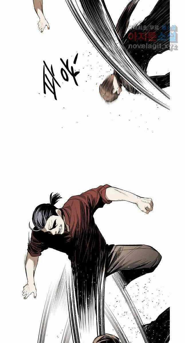 Kẻ Bất Bại - Chapter 41 - Trang 16