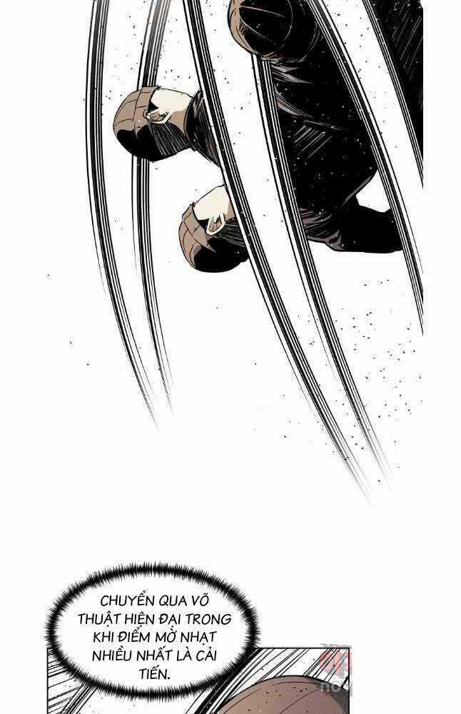 Kẻ Bất Bại - Chapter 41 - Trang 17