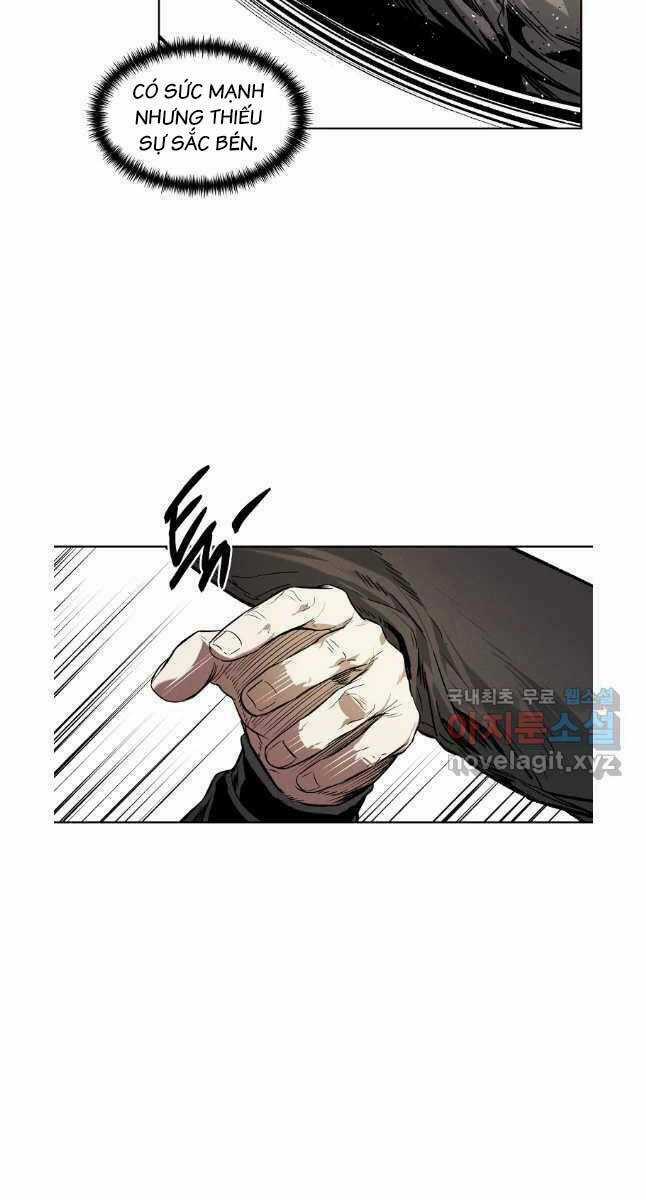 Kẻ Bất Bại - Chapter 41 - Trang 19