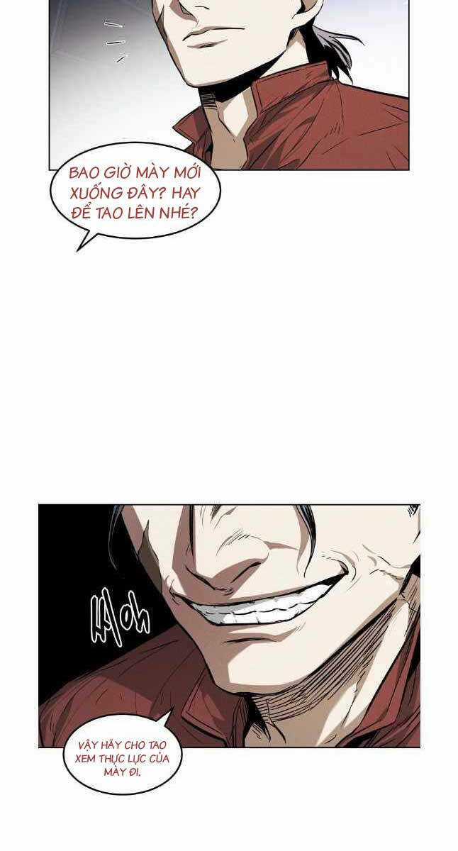 Kẻ Bất Bại - Chapter 41 - Trang 3