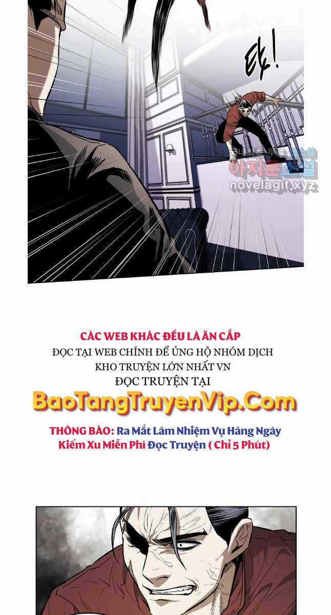 Kẻ Bất Bại - Chapter 41 - Trang 21