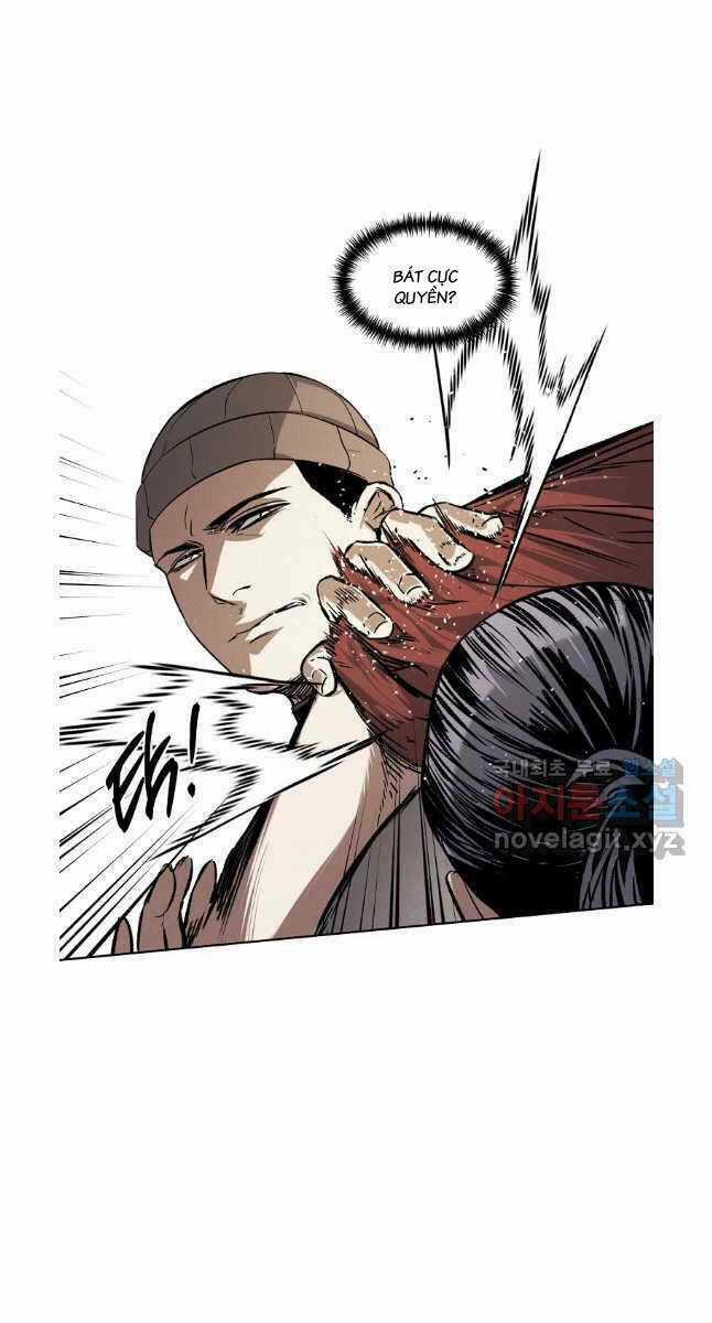 Kẻ Bất Bại - Chapter 41 - Trang 24