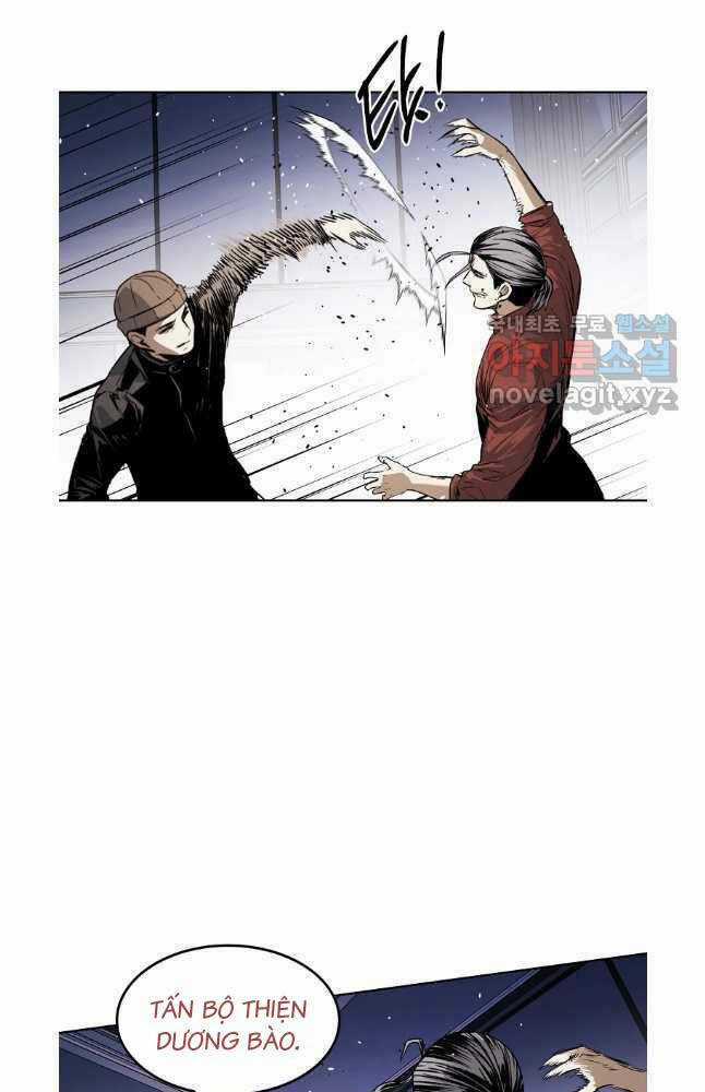 Kẻ Bất Bại - Chapter 41 - Trang 25