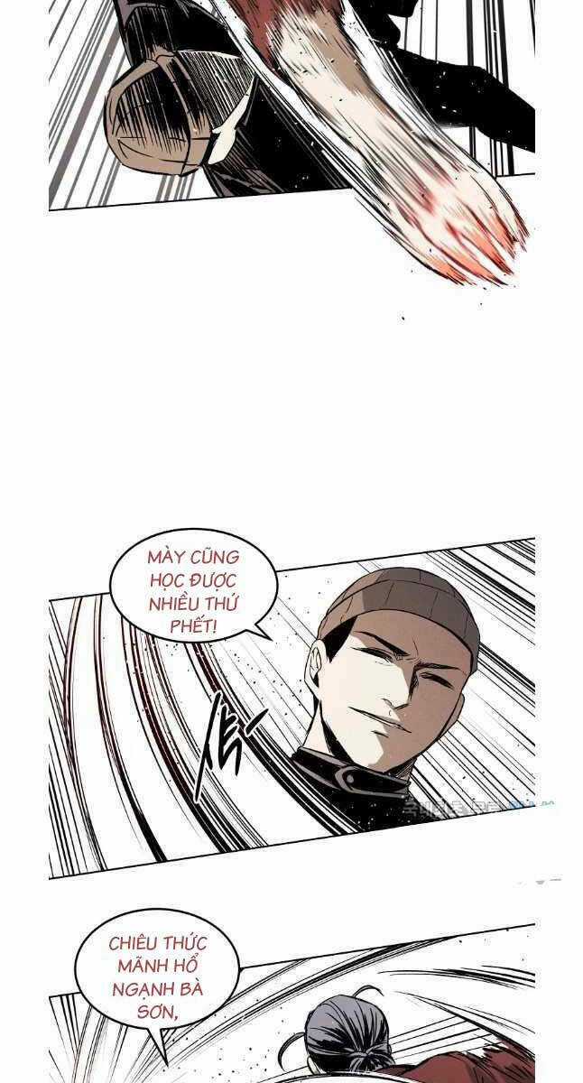 Kẻ Bất Bại - Chapter 41 - Trang 28