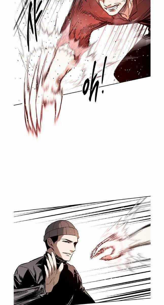 Kẻ Bất Bại - Chapter 41 - Trang 30