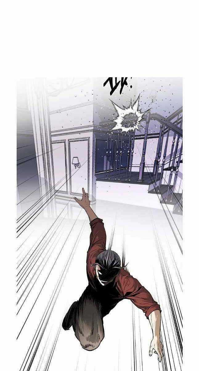 Kẻ Bất Bại - Chapter 41 - Trang 4