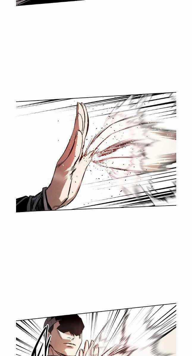 Kẻ Bất Bại - Chapter 41 - Trang 31