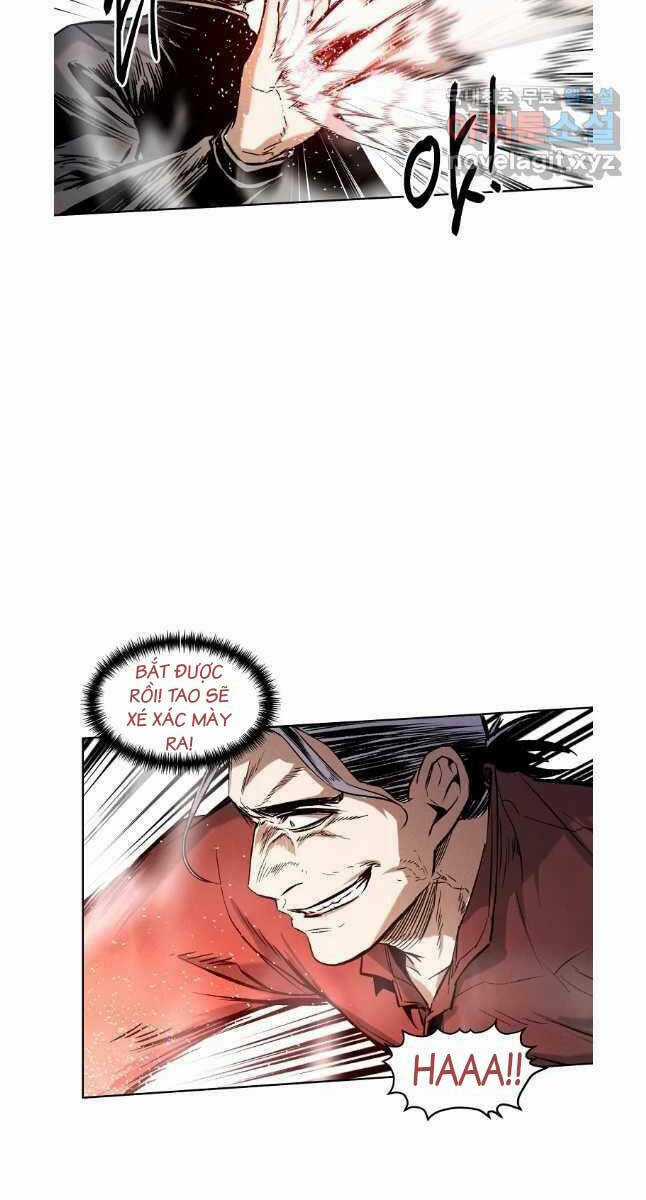 Kẻ Bất Bại - Chapter 41 - Trang 32