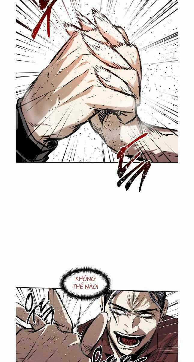 Kẻ Bất Bại - Chapter 41 - Trang 34