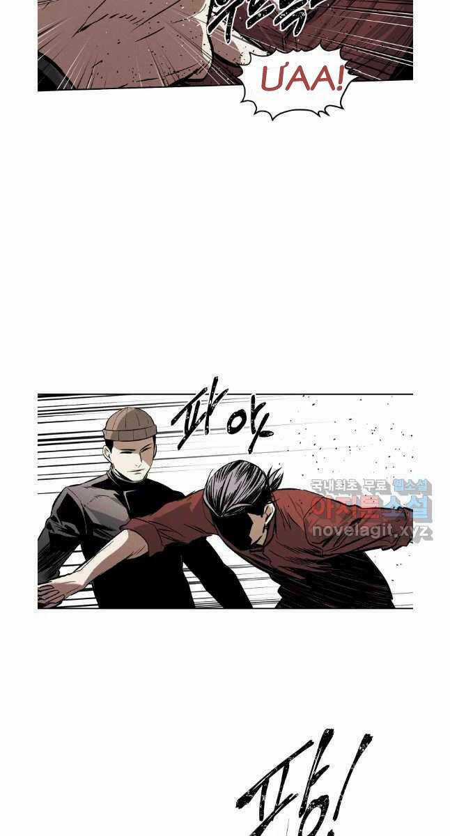 Kẻ Bất Bại - Chapter 41 - Trang 35