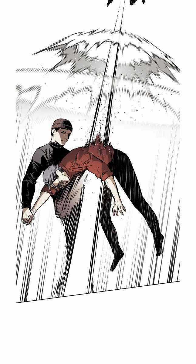 Kẻ Bất Bại - Chapter 41 - Trang 36