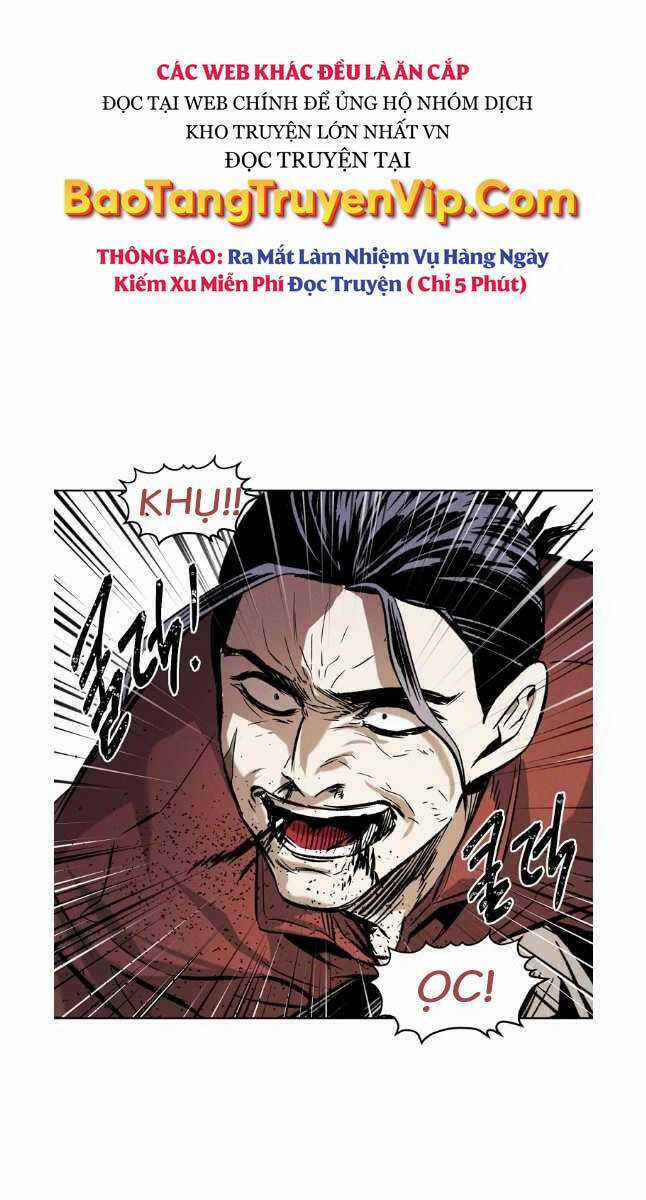 Kẻ Bất Bại - Chapter 41 - Trang 37