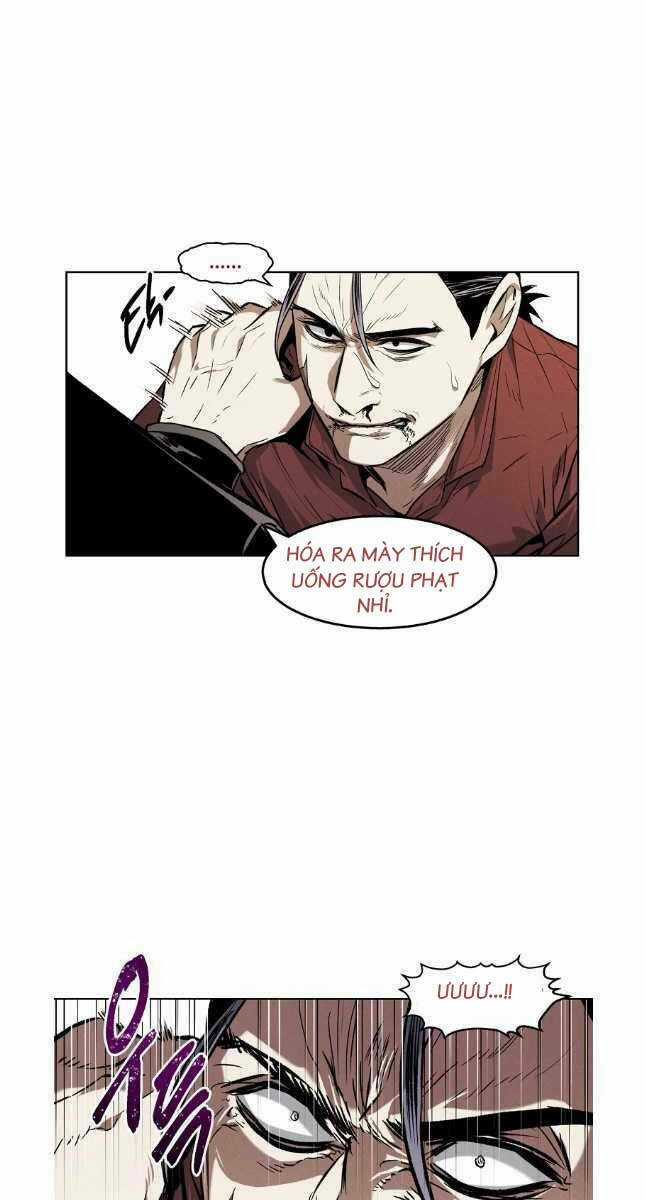 Kẻ Bất Bại - Chapter 41 - Trang 40