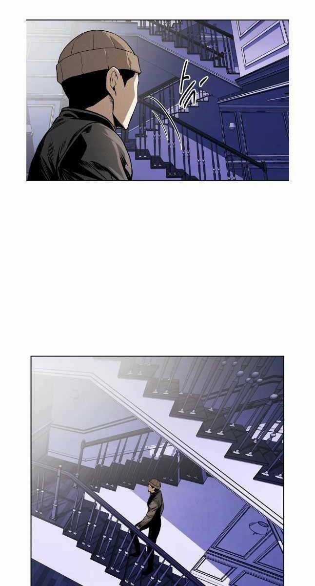 Kẻ Bất Bại - Chapter 41 - Trang 43