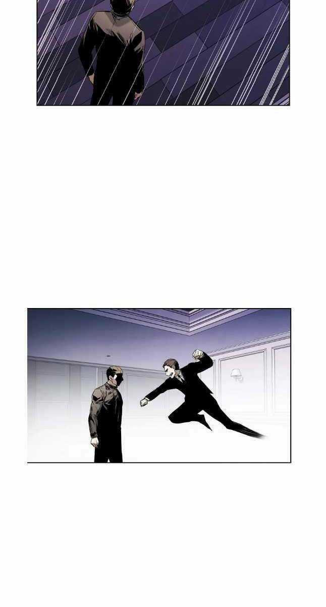 Kẻ Bất Bại - Chapter 41 - Trang 48