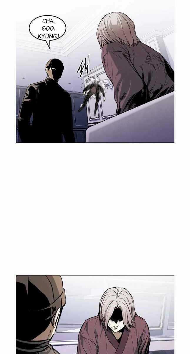 Kẻ Bất Bại - Chapter 41 - Trang 50